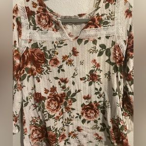 Maternity Women’s blouse